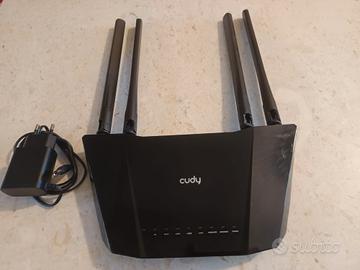 Router wifi 