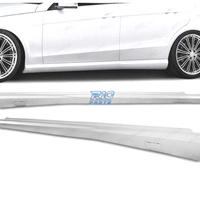 PARAFANGHI MERCEDES CLASSE E W212 09-13 LOOK AMG B