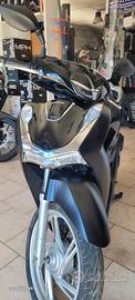 HONDA SH 125