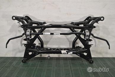 BMW F87 M2 Supporto assale posteriore | 22894