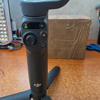Stabilizzatore Cellulare DJI Osmo Mobile 6 