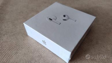 AirPods - Auricolari per Iphone - 3rd generation