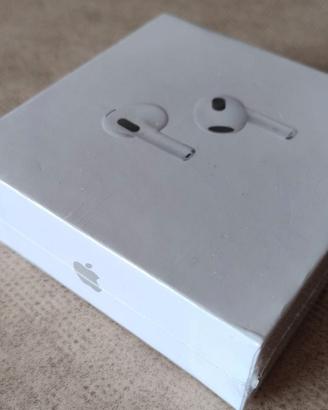 AirPods - Auricolari per Iphone - 3rd generation