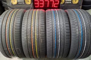 4 GOMME 275 45 20 CONTINENTAL ESTIVE CON 70/75%