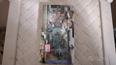 VHS Chiese di Palermo piu varie Fiction