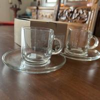 Tazzine Nespresso Vertuo