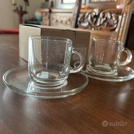 Tazzine Nespresso Vertuo