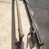 Portapacchi volkswagen