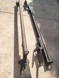 Portapacchi volkswagen