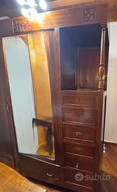 Mobile stile Liberty