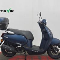 Kymco Filly 50