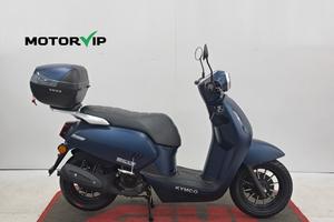 Kymco Filly 50