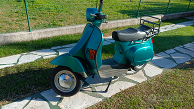 Vespa 50 PK