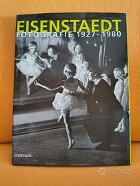 Libro Eisenstaedt Fotografie 1927-1980
