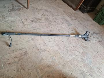Abbacchiatore olive Volpi Super Power 555L