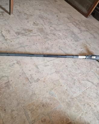 Abbacchiatore olive Volpi Super Power 555L