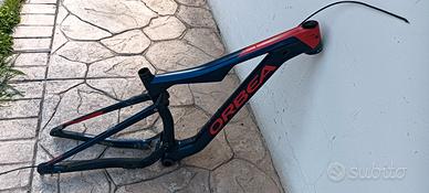 Telaio OIZ M10 2020