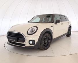 Mini Cooper D Clubman 2.0 D Cooper D Boost Auto