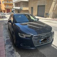 Audi A4 Avant 2.0 TDI 190 CV S Line