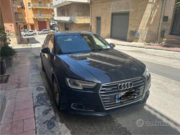Audi A4 Avant 2.0 TDI 190 CV S Line