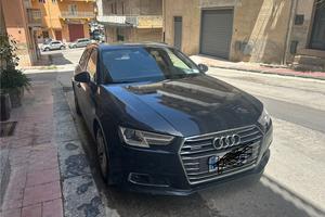 Audi A4 Avant 2.0 TDI 190 CV S Line