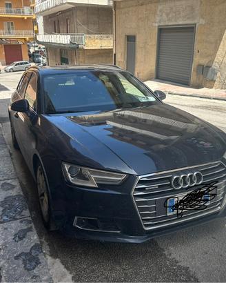 Audi A4 Avant 2.0 TDI 190 CV S Line