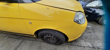 LANCIA YPSILON 2014 - PARAFANGO DESTRO