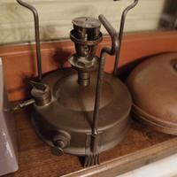 vari oggetti antiquariato
