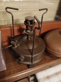 vari oggetti antiquariato