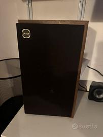 Casse tannoy titan