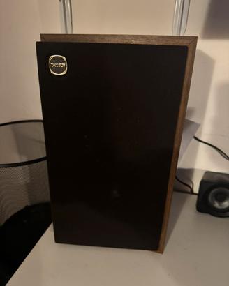 Casse tannoy titan