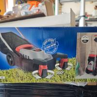 SKIL Urban Mower - Tagliaerba Elettrico