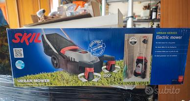 SKIL Urban Mower - Tagliaerba Elettrico