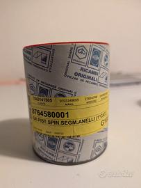 Pistoni 1,2,3 e 4 cat