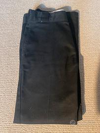 PANTALONE DICKIES NERO