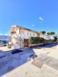 Villa a schiera Segni [Cod. rif 3289343VRG]