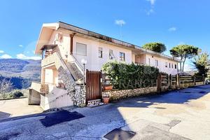 Villa a schiera Segni [Cod. rif 3289343VRG]