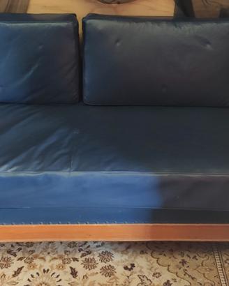 Divanetto/letto singolo anni 50