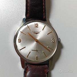 Orologio Longines Cal.490