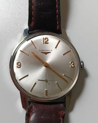 Orologio Longines Cal.490