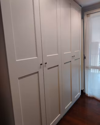 CABINA ARMADIO