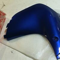 PROTEZIONE STELO DX BLU PEGASO 650 APRILIA AP81268