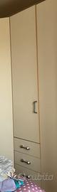 Modulo armadio Ikea Pax