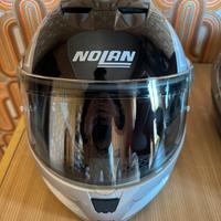 Casco Integrale Nolan Taglia M