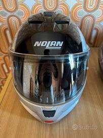 Casco Integrale Nolan Taglia M
