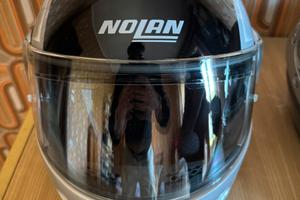 Casco Integrale Nolan Taglia M