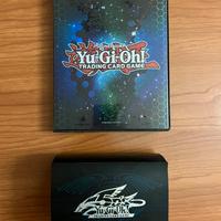 Lotto Misto Carte Yu-Gi-Oh!