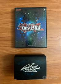 Lotto Misto Carte Yu-Gi-Oh!