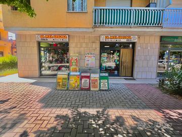 Attività commerciale