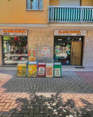 Attività commerciale